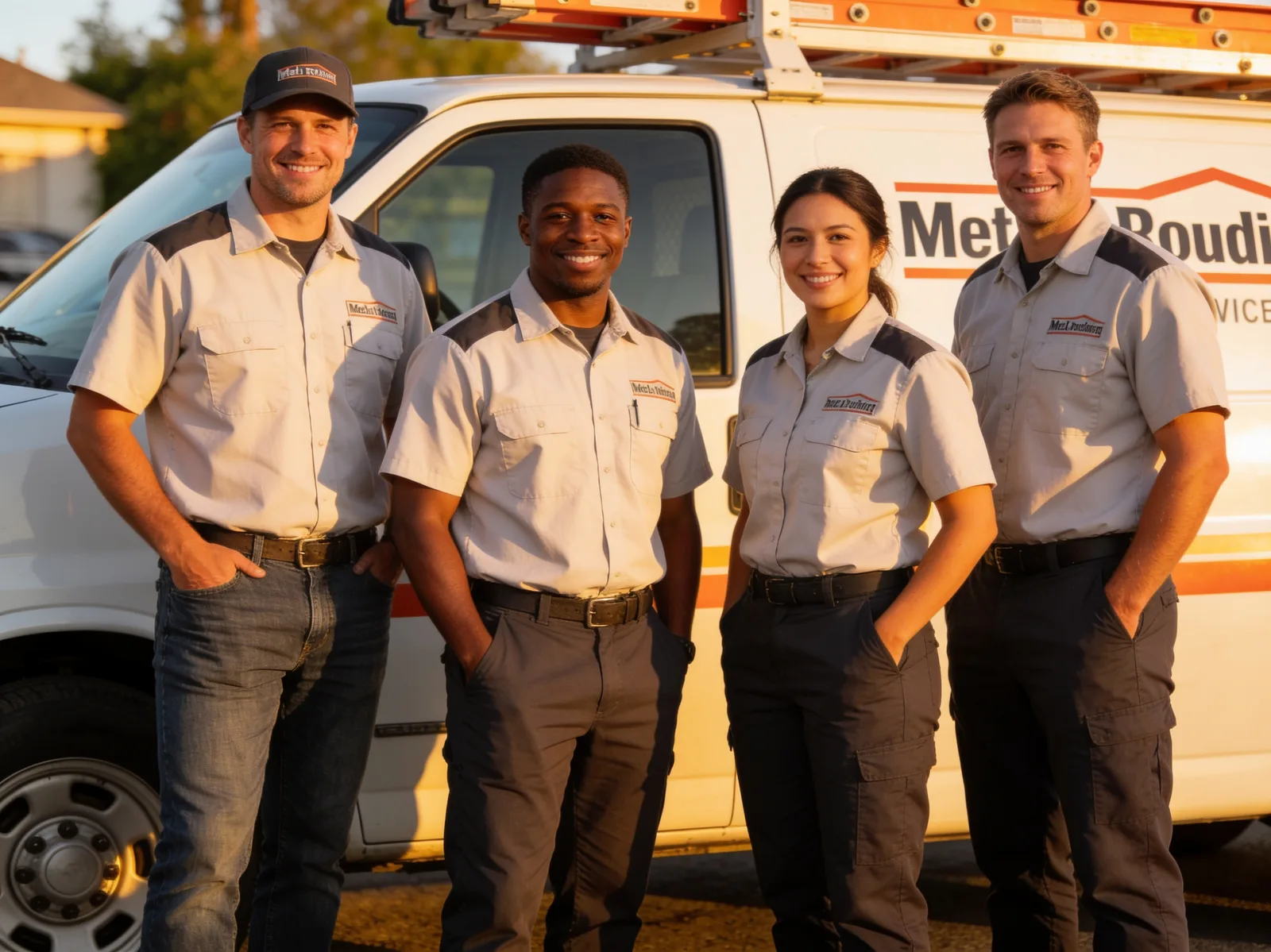 Metal Roof Installation company in Angelus Oaks, CA